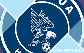 Image result for Motagua Aguila