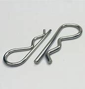 Image result for Spring Wire for Clips