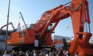 Image result for Giant Excavator