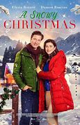 Image result for A Snowy Christmas On Uptv