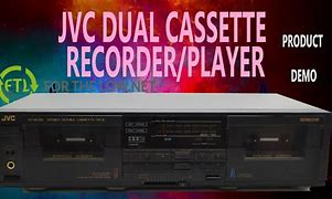 Image result for JVC Cassette Player Lead