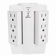 Image result for Electrical Surge Protector Outlet