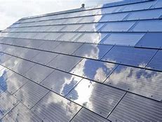 Image result for Solar Panel Tiles