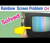 Image result for Sony TV Screen Problems