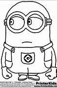 Image result for Bob Minion with Brown Hair