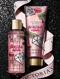 Image result for Victoria Secret Red Perfume