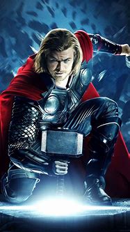 Image result for Thor Phone Wallpaper