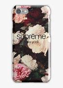 Image result for Supreme iPhone 5C Case