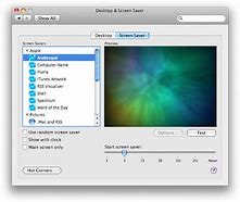 Image result for Free Mac Screensavers