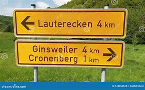 Image result for Stau Traffic Sign Europe