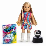 Image result for American Girl Julie Collection
