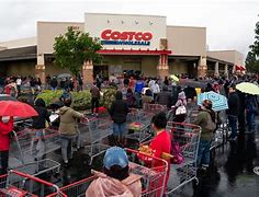 Image result for Costco Line