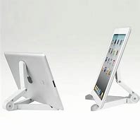 Image result for Folding Tablet Stand