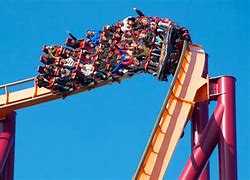 Image result for Batman Electric Guitar Six Flags