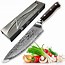 Image result for Japanese Chef Knife Template