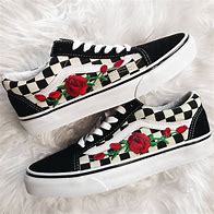 Image result for Rose Vans Shoes