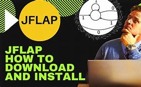 Image result for JFLAP Download Windows 10