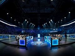Image result for eSports Games Owner