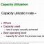Image result for Capacity Planning SlideShare