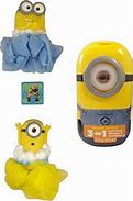 Image result for Minions Hot Tub