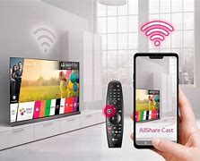 Image result for Wireless Screen Sharing LG TV
