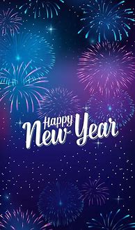 Image result for iPhone Wallpaper Blue Background New Year