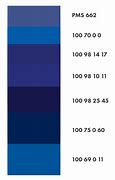 Image result for Printable CMYK Color Chart