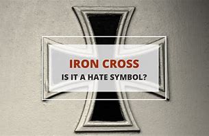 Image result for Iron Cross Meme