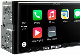 Image result for Alpine Car Stereo Touch Screen