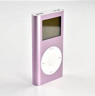 Image result for Old Pink iPod