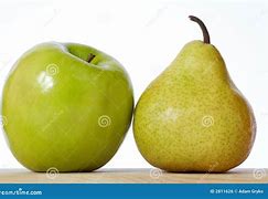 Image result for Green Apple Pear