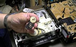 Image result for Panasonic Portable Vcr Repair