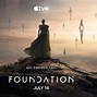 Image result for Foundation On Apple TV Season 2