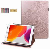 Image result for iPad Air 8th Generation Rose Gold Case