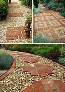 Image result for Stepping Stone Pattern Ideas