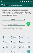 Image result for Whats App Account Number