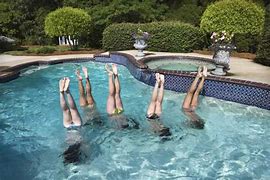 Image result for Swimming Pool Contest