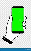 Image result for Phone Drawing Greenscreen