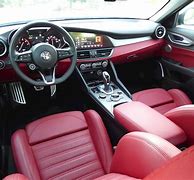 Image result for Alfa Romeo Dashboard