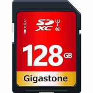Image result for Video Camera Memory Card 128GB