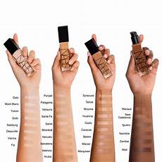 13 Makeup Brands With Wide Foundation Ranges