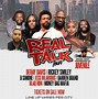 Image result for Real Talk Comedy Tour