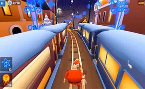 Image result for Subway Surfers Christmas