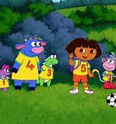 Image result for Dora the Explorer Season 2 Episode 1
