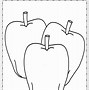 Image result for Apple Colouring In