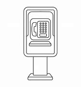 Image result for Payphone Pic
