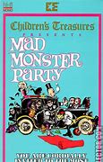 Image result for Mad Monster Party Yetch