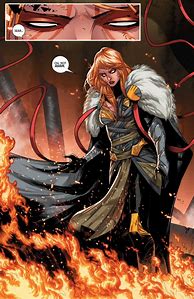 Image result for Thor's Sister Angela