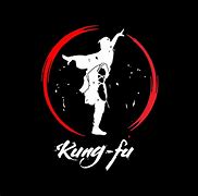 Image result for Kung Fu Seris Logo