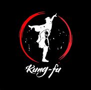 Image result for Wushu Kung Fu Logo
